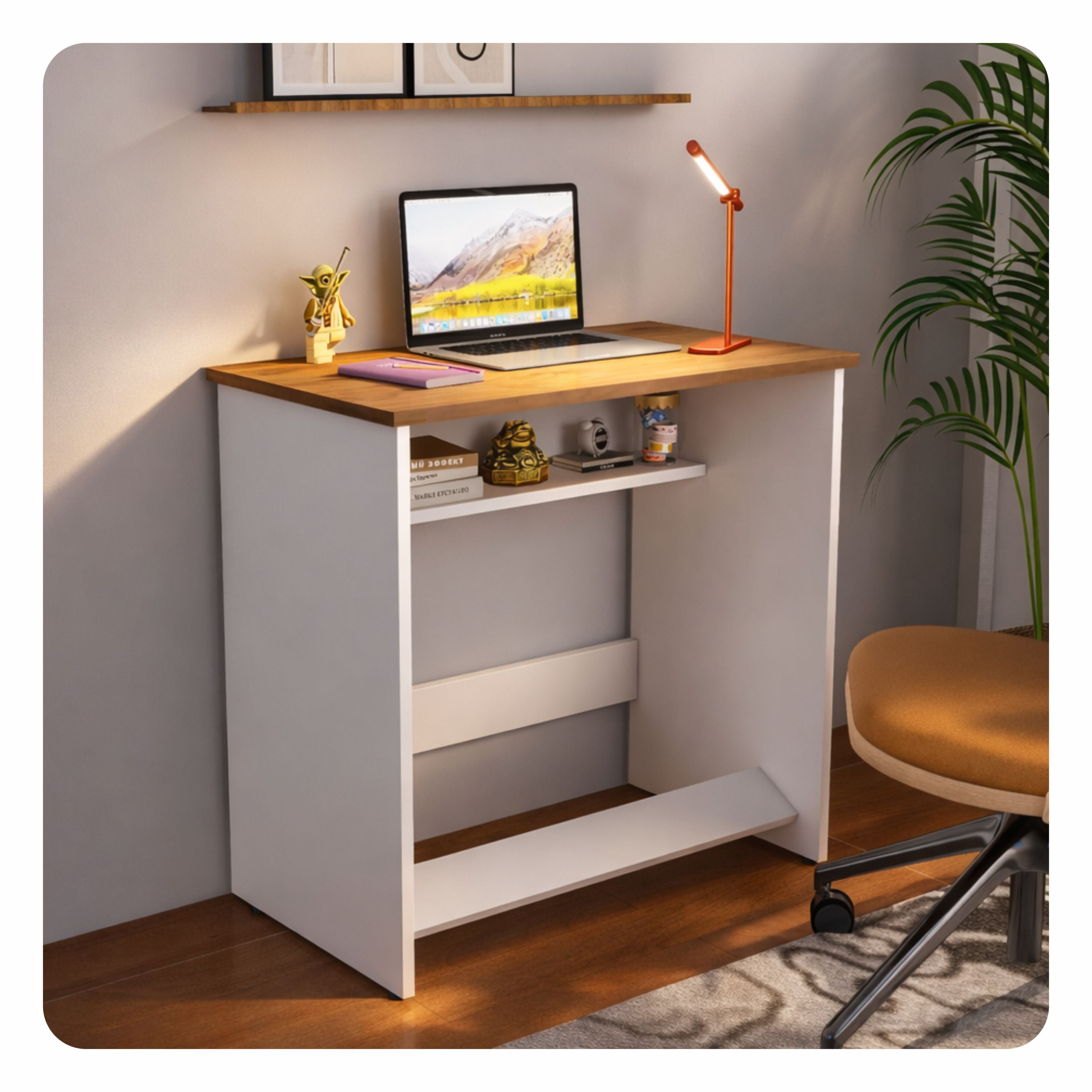 Towaho Neleka Study Table