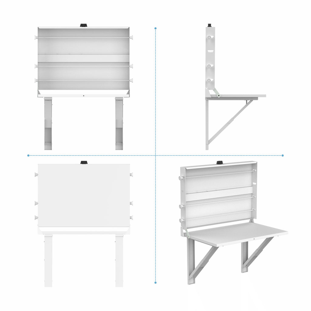 Towaho wolto study table