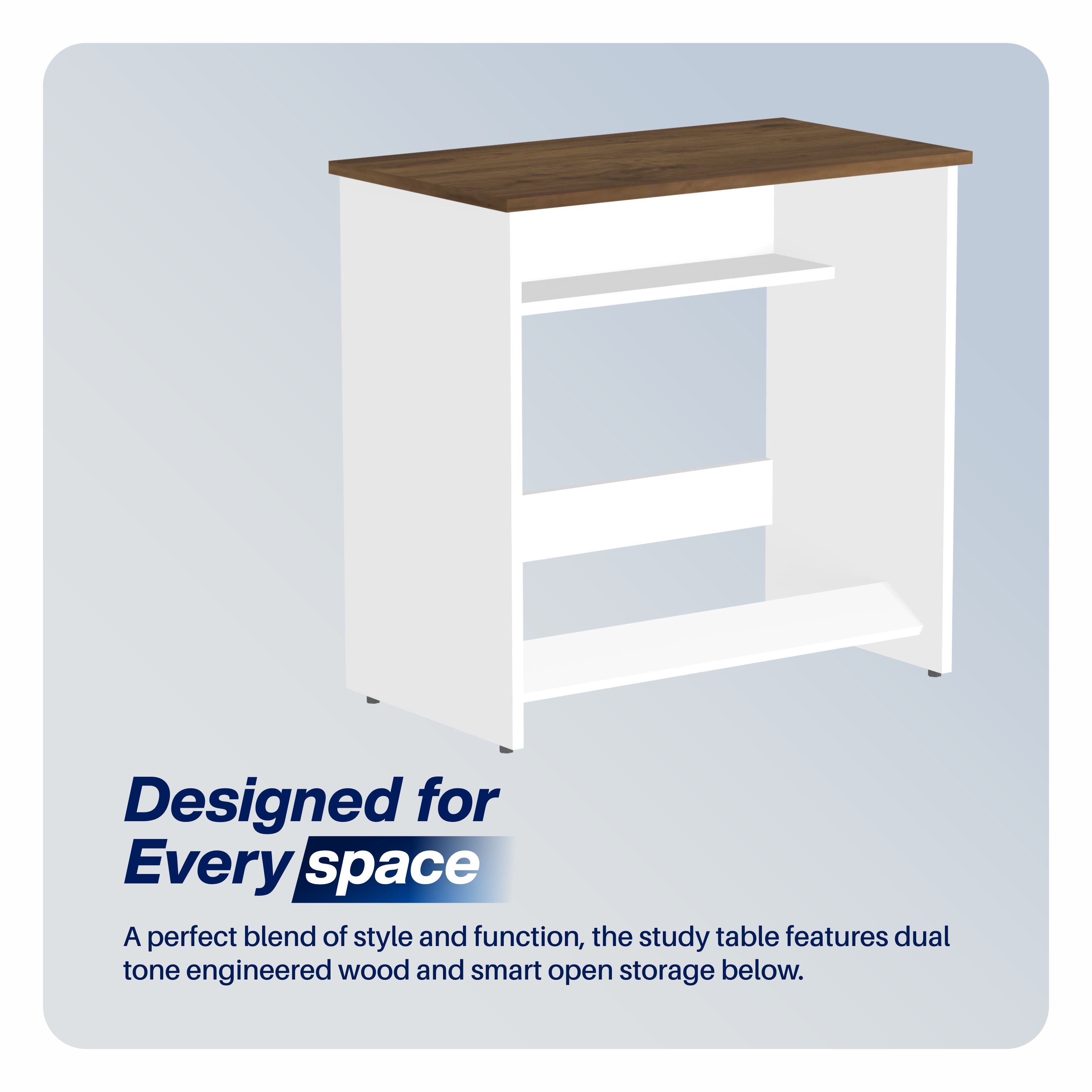 Towaho Neleka Study Table