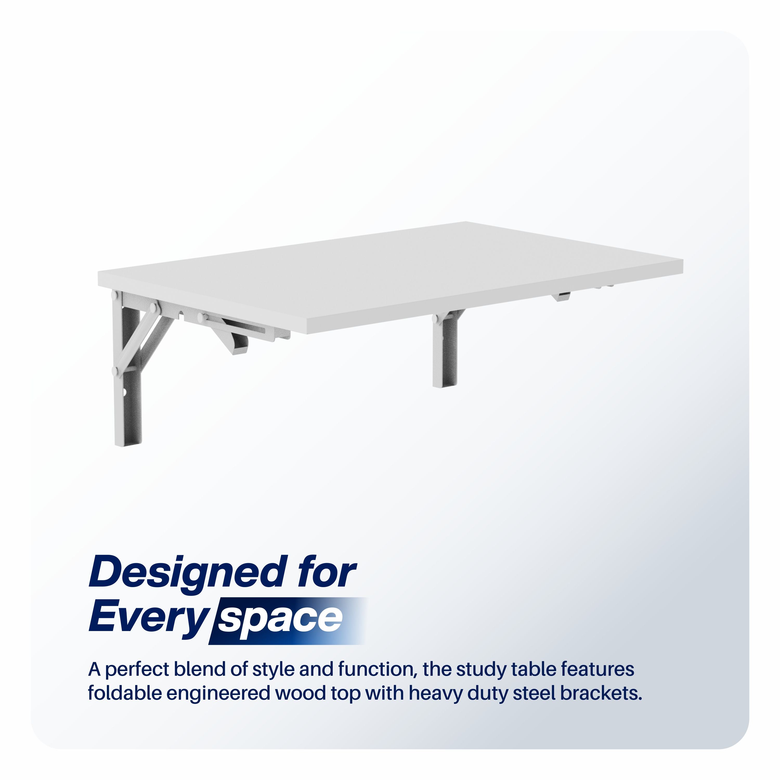 Towaho Mounto Study Table