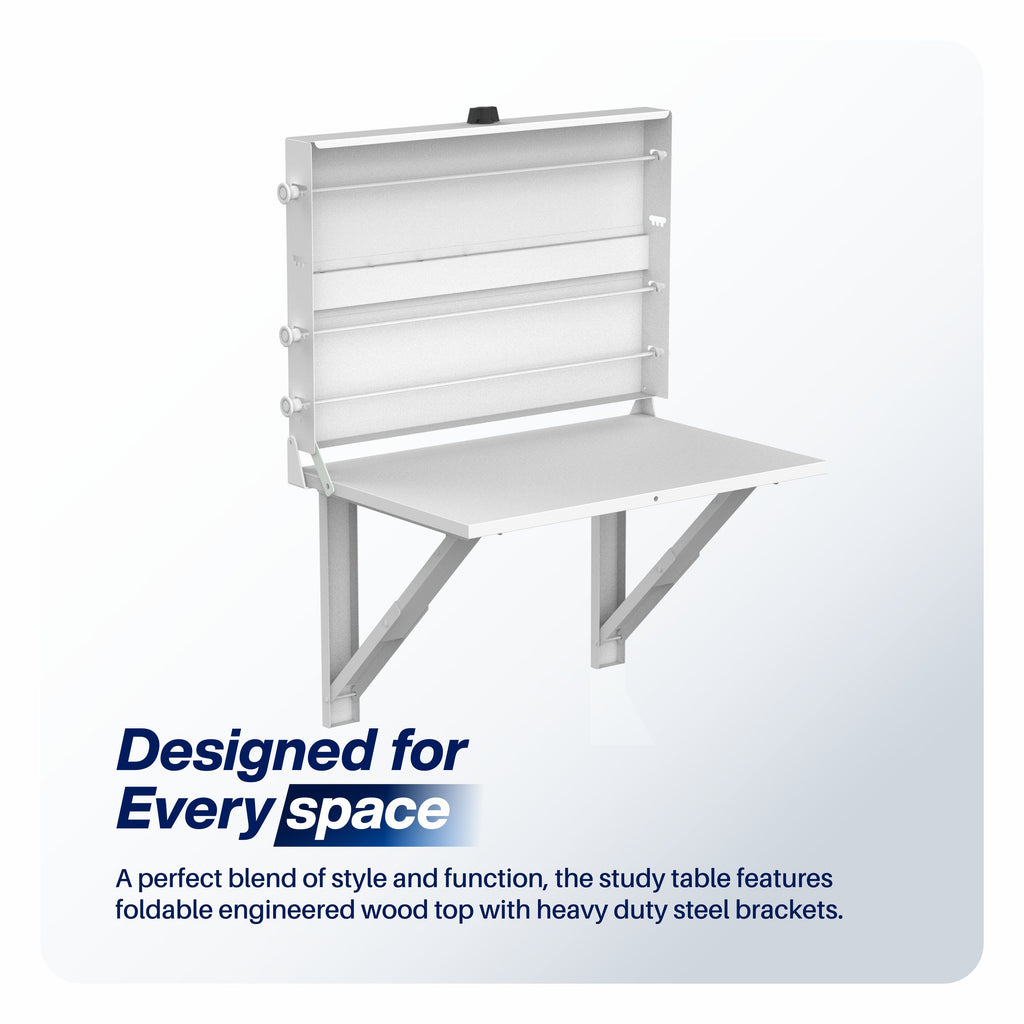 Towaho wolto study table
