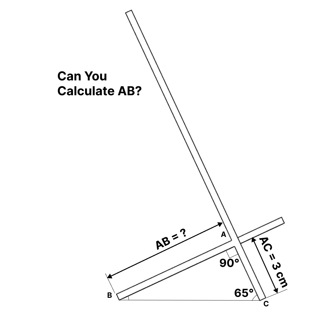 Mobile stand for Std 10 to Engineering Students