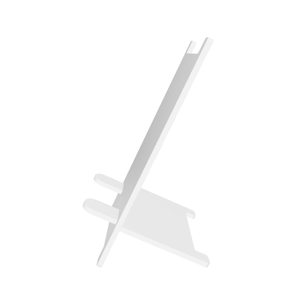 Mobile stand - for Std 5 to Std 9 Students