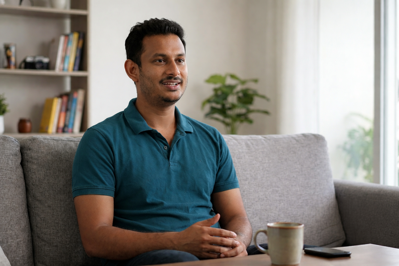 Mr.Shavan | Interior Designer